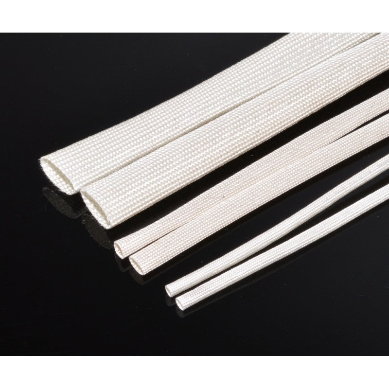 Tub Termorezistent din Fibra de Sticla 5mm x 100cm - Frize