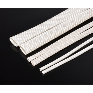 Tub Termorezistent din Fibra de Sticla 4mm x 100cm - Frize