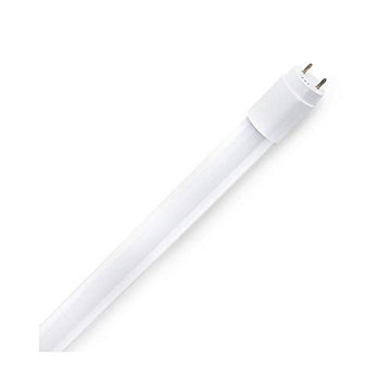 Tub LED Spin, model T8, 9W=18W, 3000K, lumina calda, 900lm, 588 mm