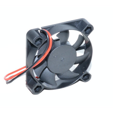 Ventilator 12V-50 x 50 x 10 mm - Frize