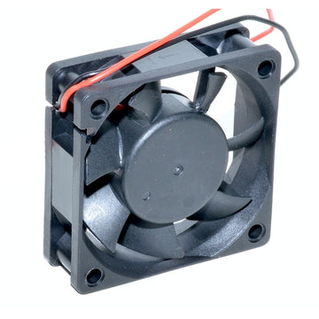 Ventilator 12V-60 x 60 x 20 mm - Frize