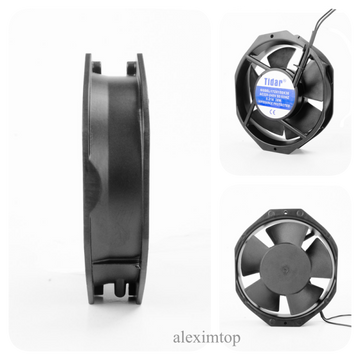 Ventilator 220V-172x150x38mm - Frize