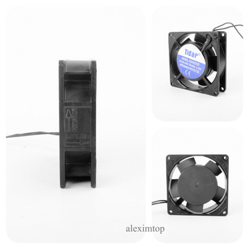 Ventilator 220V-92x92x25mm - Frize