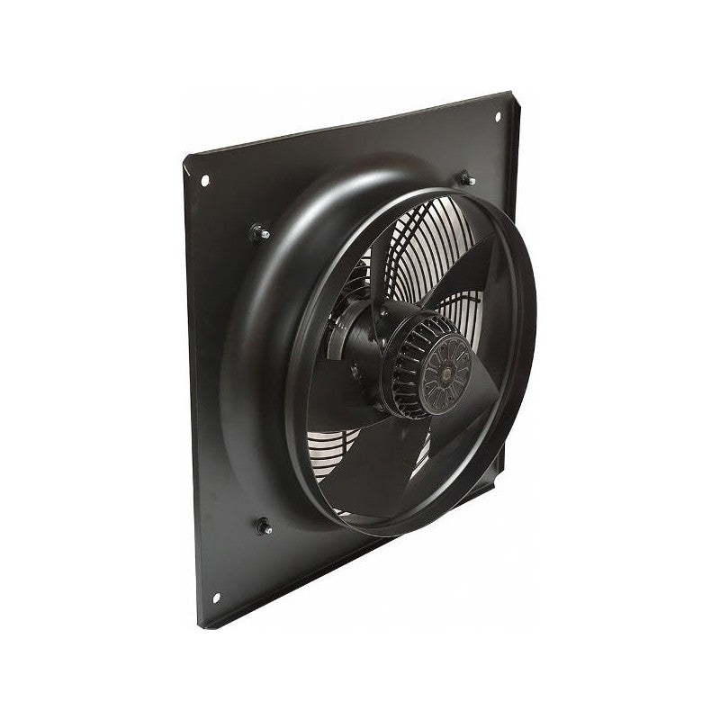 Ventilator Axial de Perete 350mm - Frize
