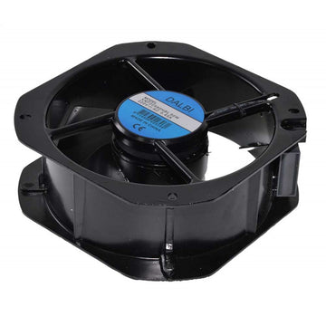 Ventilator pe Rulment 220V-225x225x80mm - Frize