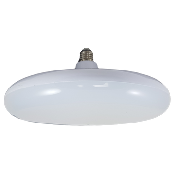 Bec Led E27 model UFO, 30W=200W, 6400K, lumina rece