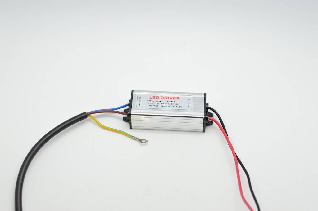 transformator (driver) pentru led SMD 30W