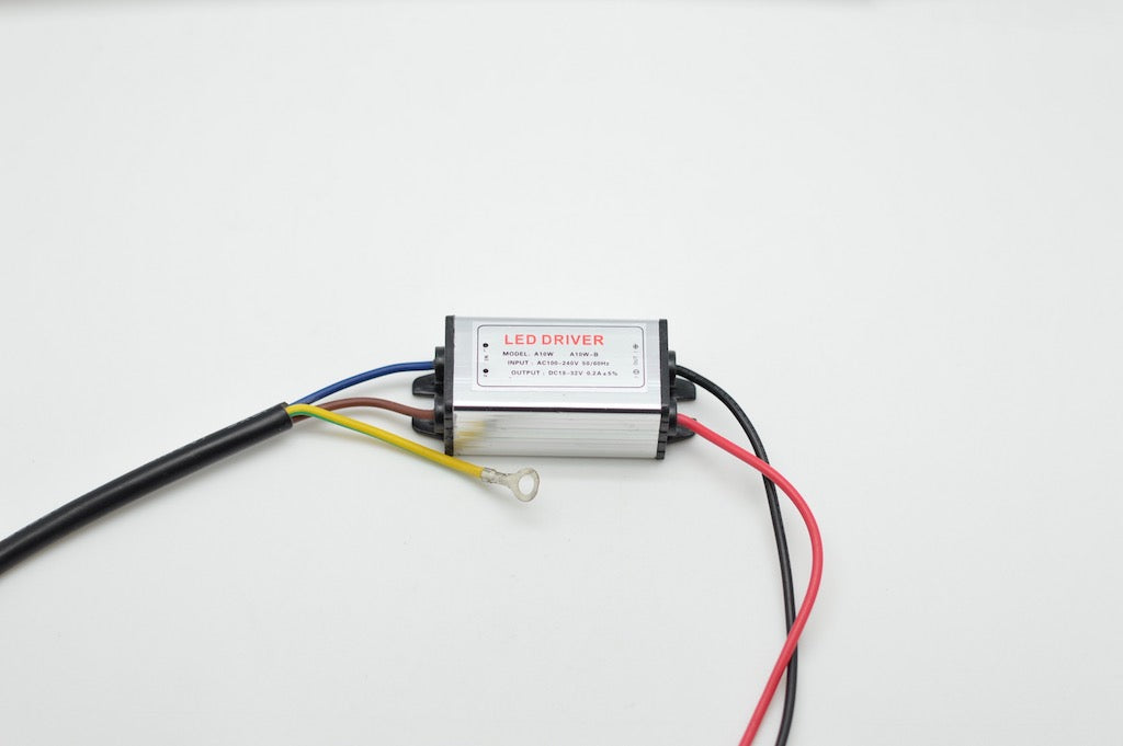 transformator (driver) pentru led SMD 10W