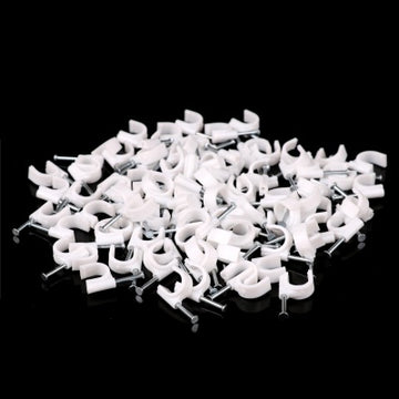 Clema cui 12mm  100b/set