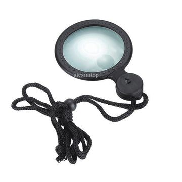 Lupa cu snur 4x,8x , MG11B-2