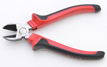 Patent Sfic cu maner izolat NO1658-6