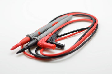 cab 312-3 cablu tester pentru multimetre,clampmetre