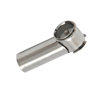 Adaptor Radio Conector Auto Cot 90° EL004