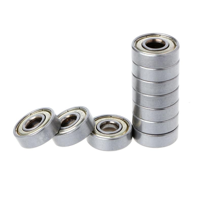 Rulmenti 627 ZZ ,10buc/set - Frize