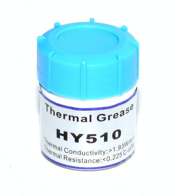 Pasta Termoconductoare Silver Cutie 11 g - Frize