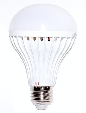 Bec cu Led E27-12W, 6500K Alb Rece - Frize