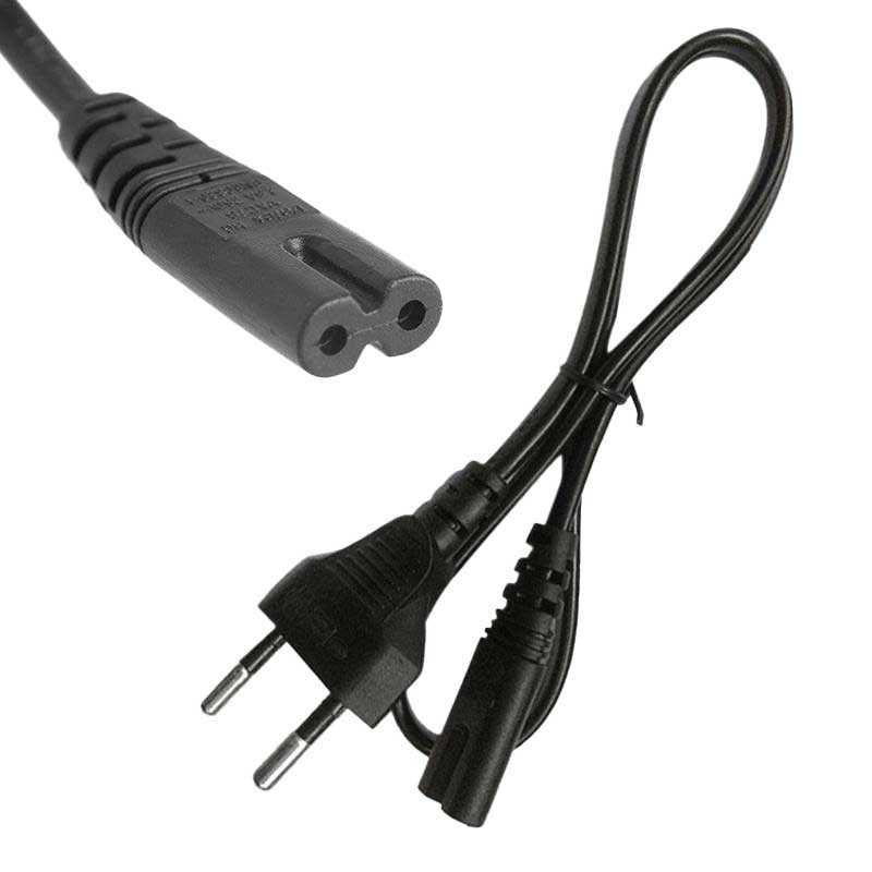 Cablu Alimentare Radio RC 2x0,75mm/1,5m - Frize