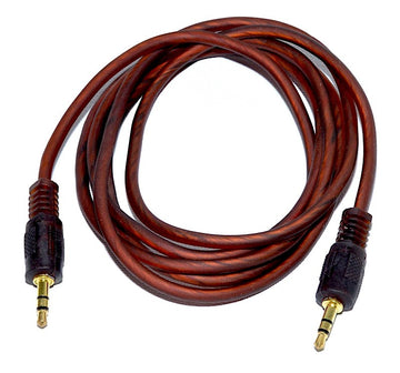 Cablu Audio Jack 3,5mm Tata-Tata, Siliconat/1,5m, Prof - Frize