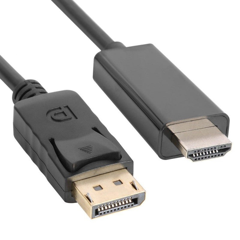 Cablu DisplayPort-HDMI 3m - Frize