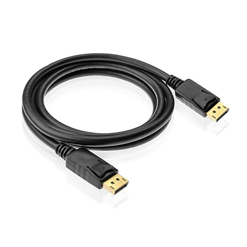 Cablu DisplayPort Tata-DisplayPort Tata 1,5m - Frize