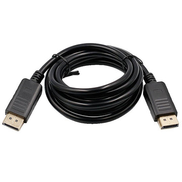 Cablu DisplayPort Tata-DisplayPort Tata 3m - Frize