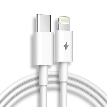 Cablu iPhone - USB Tip C, Fast Data & Charging - Frize