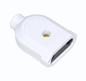 Cupla EU Plata Alba 10A - Frize