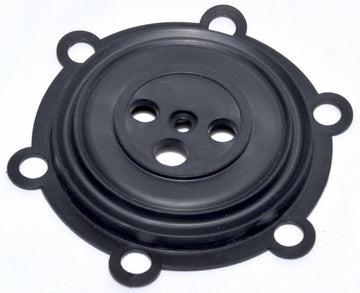 Garnitura de Boiler Rotunda cu 6 Gauri - Frize