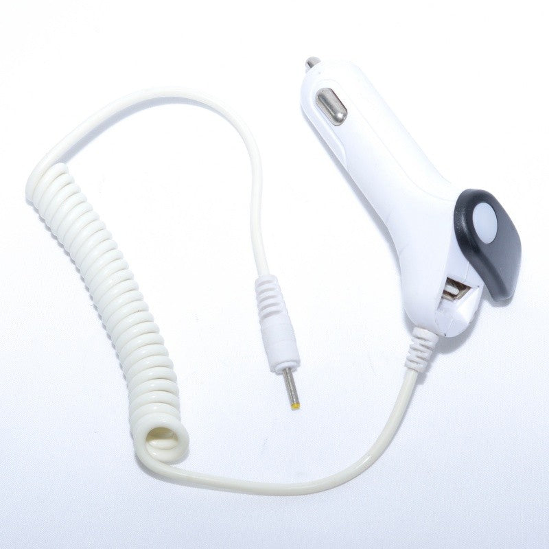 Incarcator Auto - Mufa DC1,mm / 2,1A - Frize