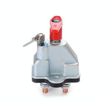 Intrerupator General Naval Metalic - Frize