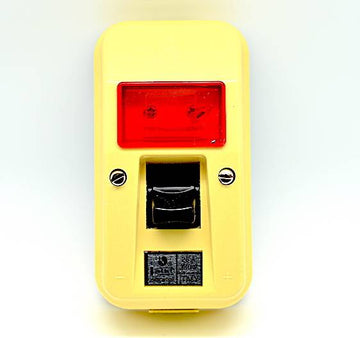 Intrerupator Trifazic 380V-25A - Frize