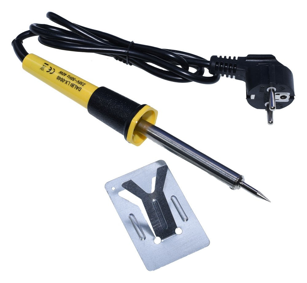 Letcon Electric 40W de Lipit - Frize