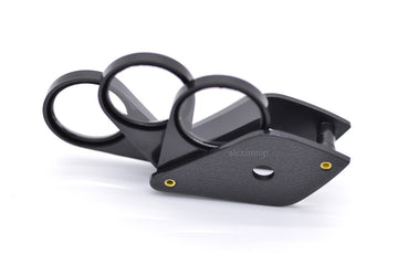 Lupa breloc 3/1, MG17139 - Frize