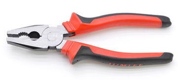 Patent cu Maner Izolat NO1656-8 - Frize