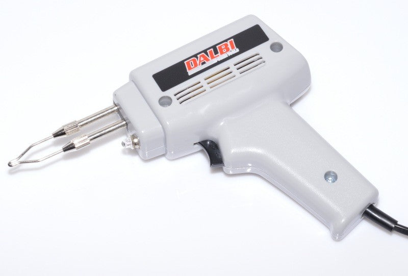 Pistol de Lipit cu Fludor 100W - Frize