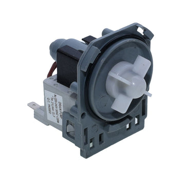 Pompa de Evacuare  3 Cleme pentru Masini de Spalat - Frize