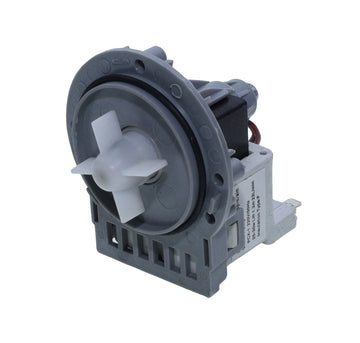 Pompa de Evacuare 3 Suruburi pentru Masini de Spalat - Frize