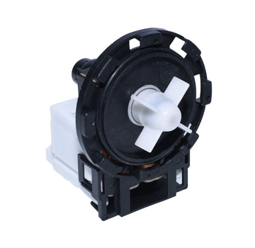 Pompa de Evacuare 8 Cleme pentru Masini de Spalat - Frize