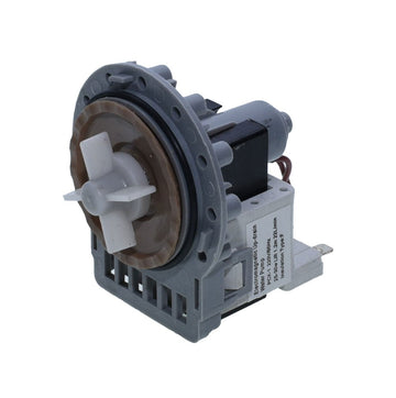 Pompa de Evacuare 9 Suruburi pentru Masini de Spalat - Frize