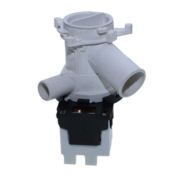Pompa de Evacuare pentru Masini de Spalat Artic,Beko - Frize