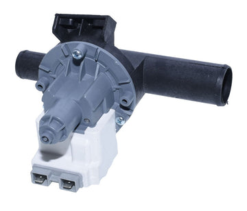 Pompa de Evacuare pentru Masini de Spalat Electrolux, Whirlpool - Frize