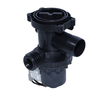 Pompa de Evacuare pentru Masini de Spalat - Frize