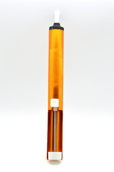 Pompa de Fludor Metalica - Frize