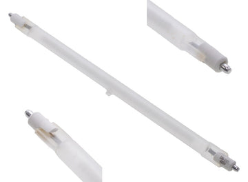 Rezistenta Tub Halogen 21cm 400W - Frize