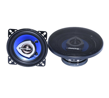 Set Difuzoare Auto 4" (AQ402C) - Frize