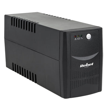 Sursa UPS 600VA/360W Rebel - Frize