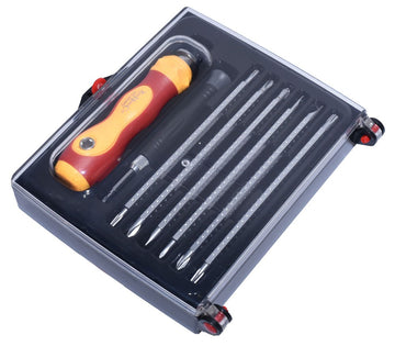 Trusa Surubelnite 8 Piese 2026D - Frize