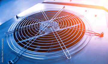 Cum alegi ventilatorul potrivit pentru casă sau birou | Ghid complet