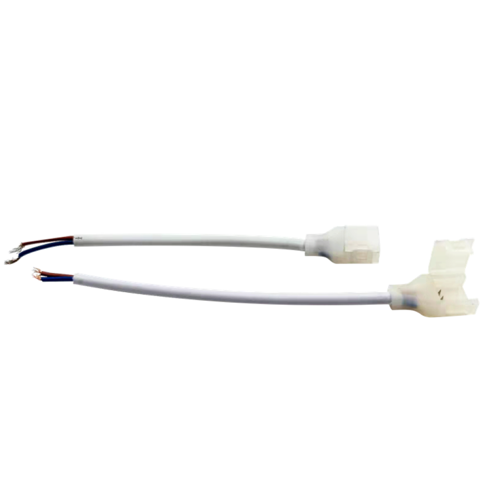 Cablu alimentare pentru neon flex 12V