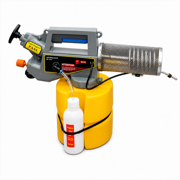 Atomizor Profesional 1.5L pentru Afumătoare Albine – Dispozitiv de Pulverizare pentru Apicultură și Protecția Coloniilor de Albine
